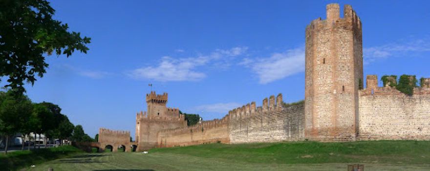 Rocca degli Alberi