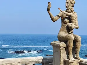 Playa Grande Las Cruces