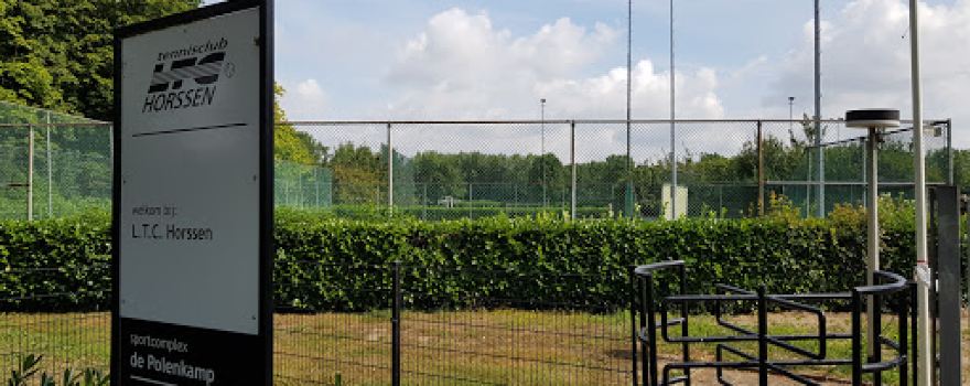 Lawn Tennis Club "Horssen"