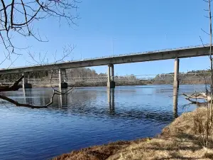 Älvpromenaden