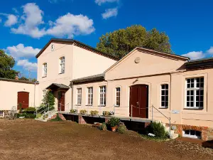 Eisenmühle Elstertrebnitz
