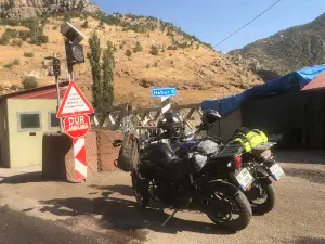 Habur2 Köprüsü