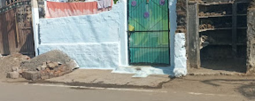 Mahakali Mandir Prathvi Ward