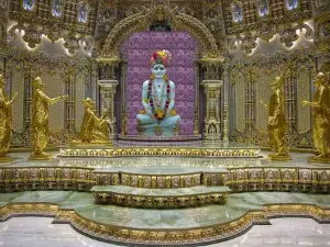Nityanand Ashram ॐ