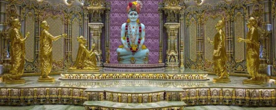 Nityanand Ashram ॐ