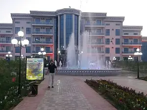 Sanatoriy Xo'jaipok
