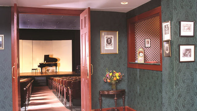 Little Washington Theatre