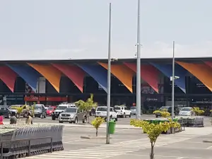 Cinemax Benguela