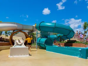 Northern Beaches Leisure Centre