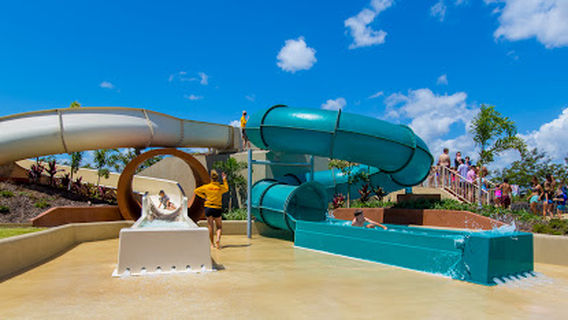 Northern Beaches Leisure Centre