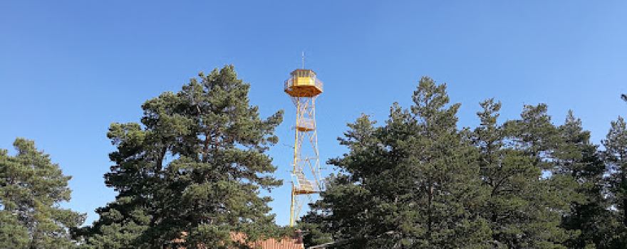 Cerro Pinar del Ciego