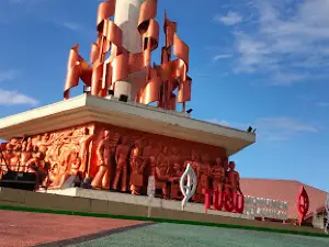 Balangan, Kalimantan Selatan, Indonesia