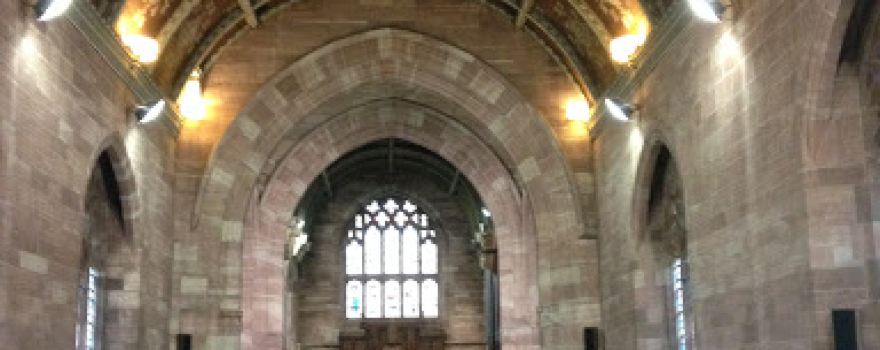 St John the Evangelist,
