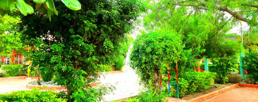 Harsiddhi Mandir