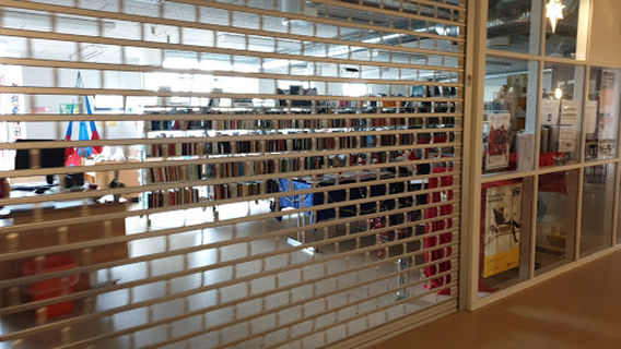 Bredebro Idrætscenter