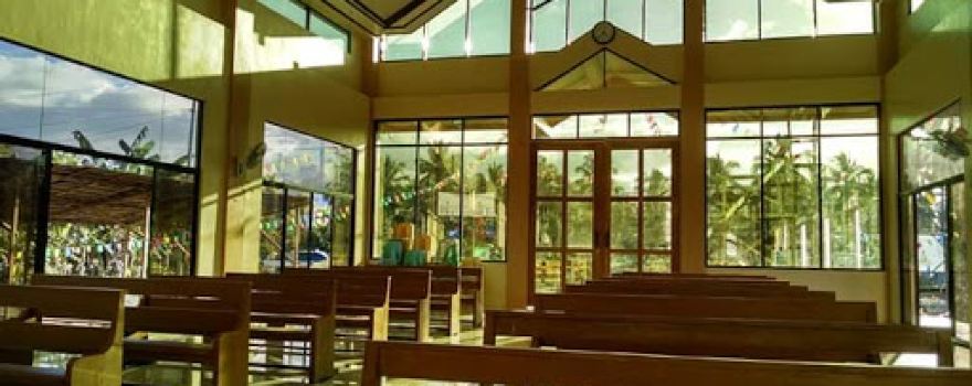 Seventh-Day Adventist Church - Caromata