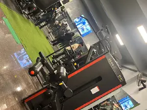 Sky7 Fitness Club