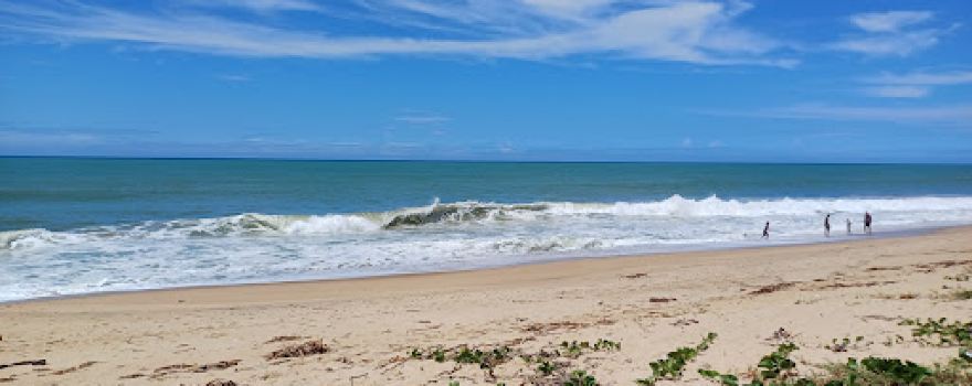 Camping do Farol