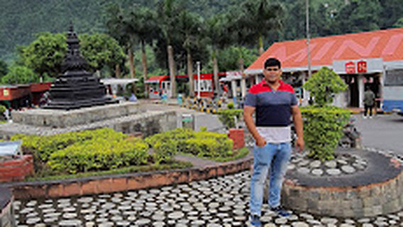 Manakamana Temple