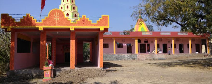 Mahadev Temple, Ajegaon