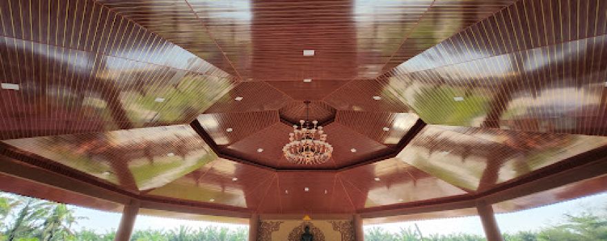 Vihara Swarna Dwipa Rahuning