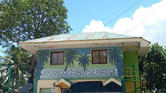 San Pedro Beach Resort