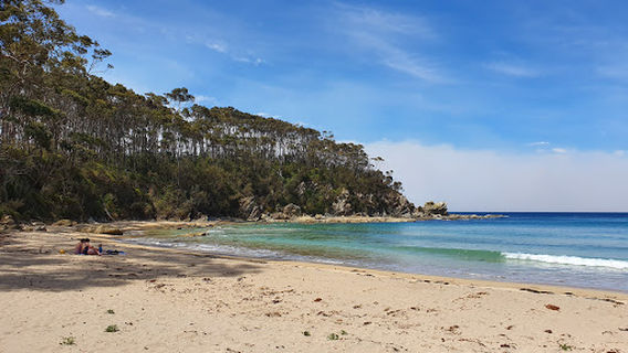 Bateman's Bay