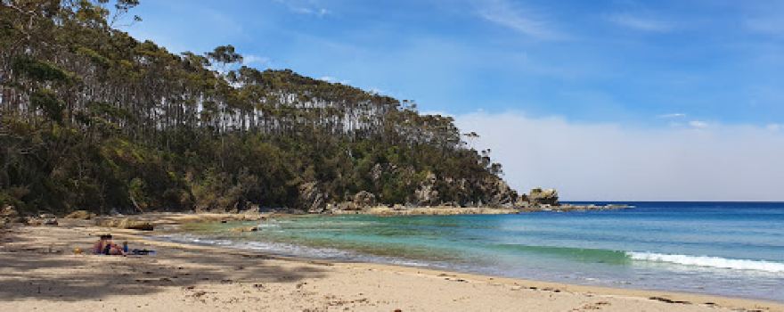 Lilli Pilli Beach