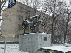 Kryvoozersʹkyy Rayonnyy Narodnyy Istorychnyy Muzey