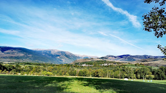 Puigcerda
