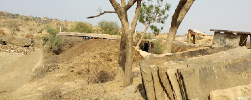 Babu dev mandir