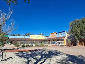 Gunsmoke RV Park