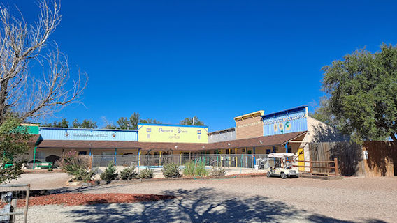 Gunsmoke RV Park