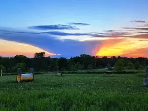 Jefferson County Dog Park