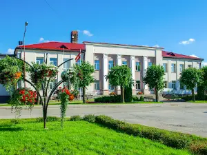 Varaklanu kulturas nams