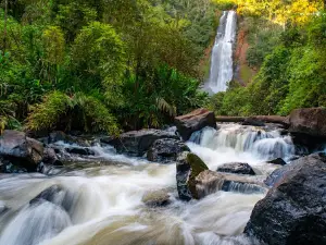 Cachoeira da Fonte