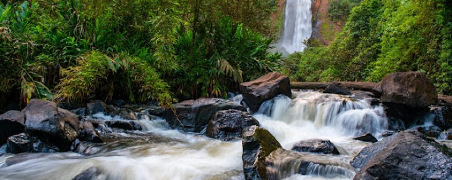 Cachoeira da Fonte
