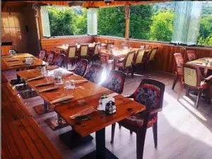 Şahinoğlu Çiftliği Doğal Yaşam Köyü Kırsal Turizm Tesisi