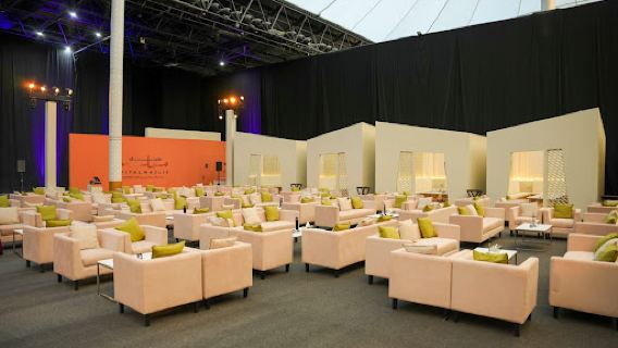 ADNEC Centre Al Ain