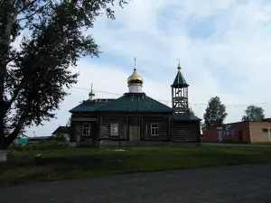 Khram Rozhdestva Khristova