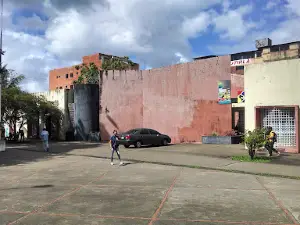 Museo "Mateo Manaure"