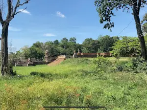 Prasat Mebon (Banteay Chhmar)