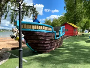 Ursand Resort & Camping