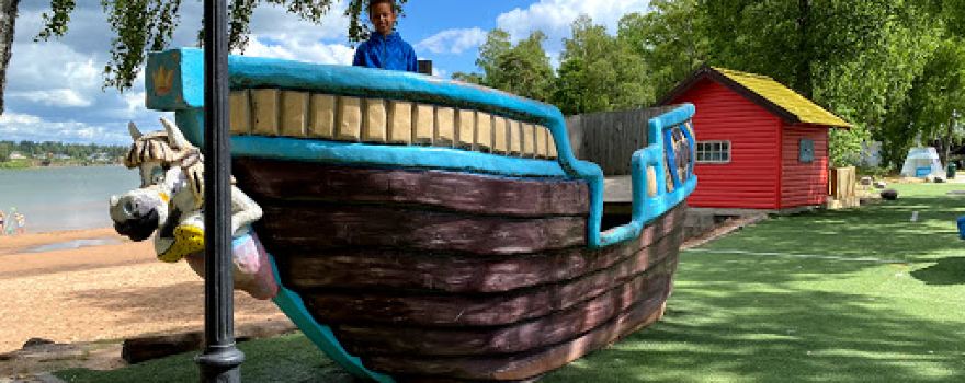 Ursand Resort & Camping