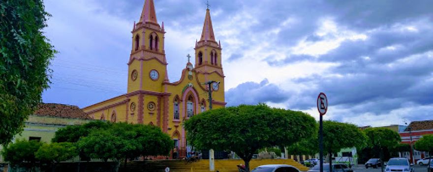 Igreja Matriz de São Vicente Ferrer