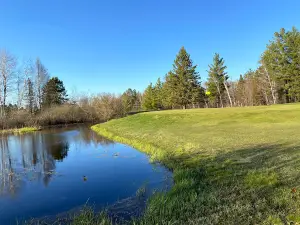 Botten's Green Acres Golf Course