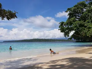Pantai Pasir Putih