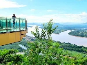 จุดชมวิวเขาสก