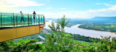 Khao Sok Viewpoint