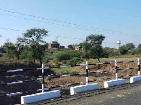 Mahanubhav Panth Wadner Bhujang Sthan 1